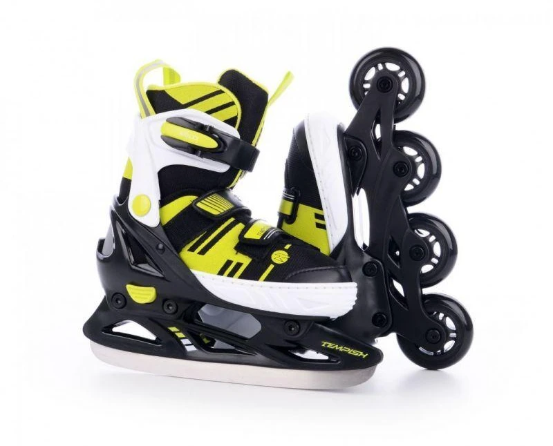 Tempish Misty Duo Reguliuojami Inline riedučiai - pačiūžos Dydis 29-32