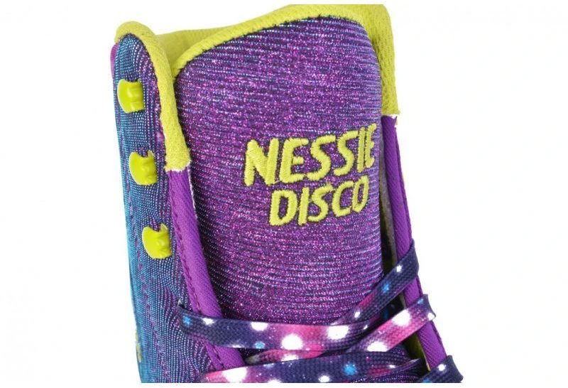 Tempish Nessie Disco 1000004921 riedučiai