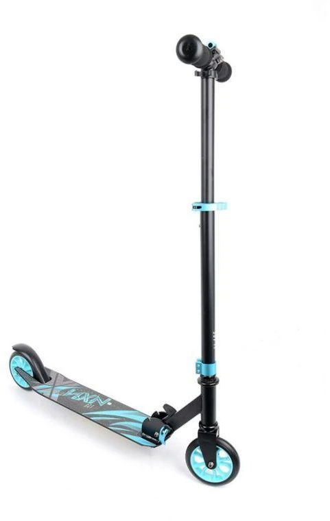 Tempish Nixin 125 II AL Jr paspirtukas 10500002311