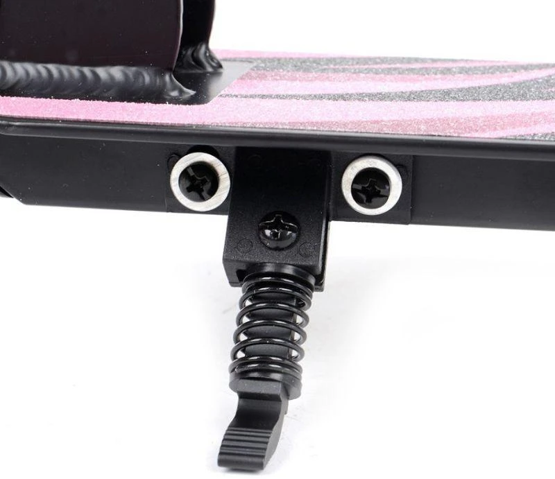 Tempish Nixin 125 II AL Jr paspirtukas 10500002311