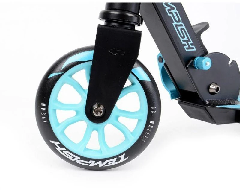 Tempish Nixin 125 II AL Jr paspirtukas 10500002311