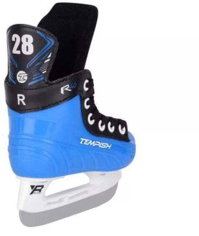 Tempish R46 Jr 13000002066 Hokejaus pačiūžos