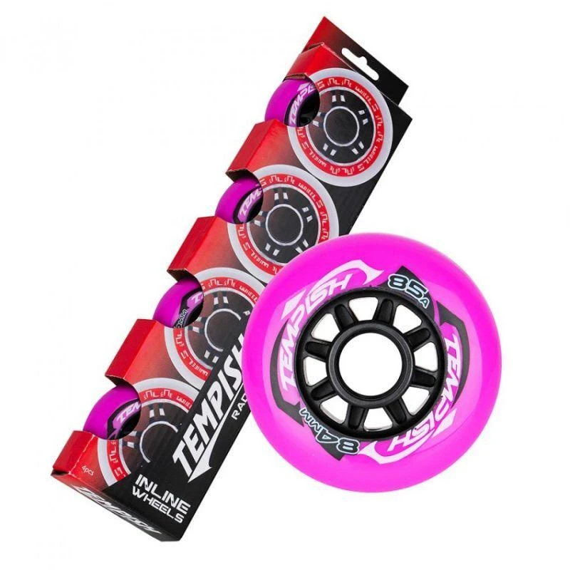 TEMPISH Radical Color PU 85A ratukai