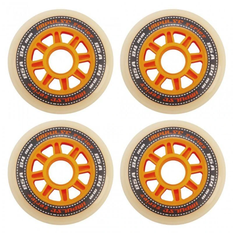 TEMPISH Radical PU 85A ratukai 1010000413