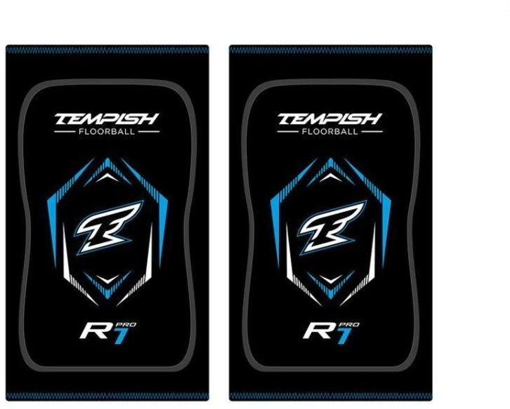 TEMPISH React Pro R1 II grindžiaus kelio apsaugos