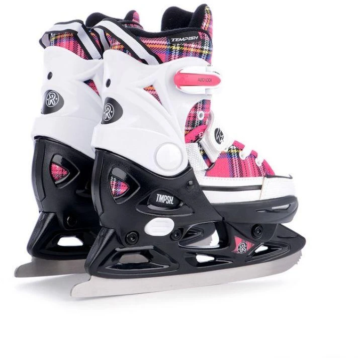 TEMPISH Rebel Ice T reguliuojamos pačiūžos mergaitėms