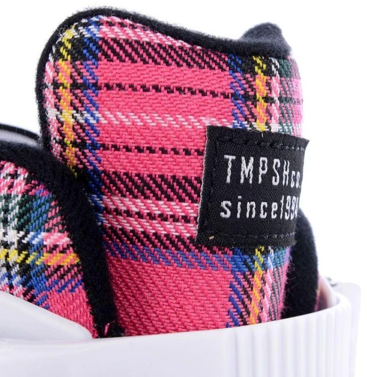 TEMPISH Rebel Ice T reguliuojamos pačiūžos mergaitėms