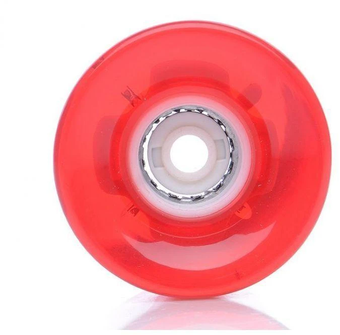 TEMPISH Riboto leidimo D 78A 60x45mm longboardo ratukai