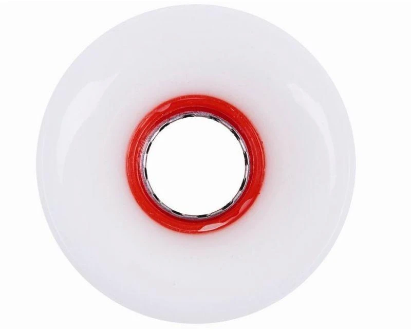 TEMPISH Riboto leidimo D 78A 60x45mm longboardo ratukai