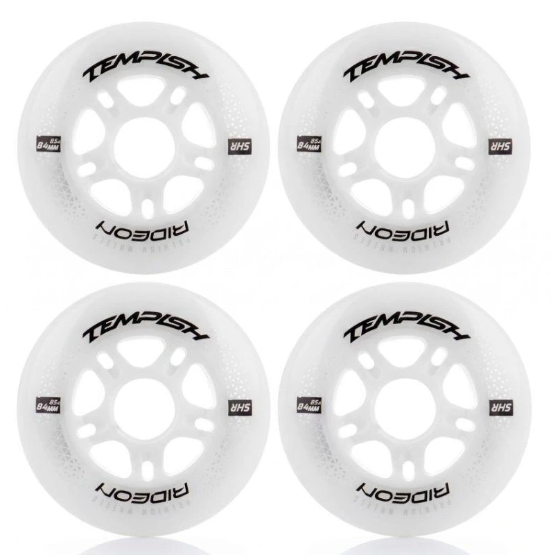 TEMPISH Rideon 85A ratukai
