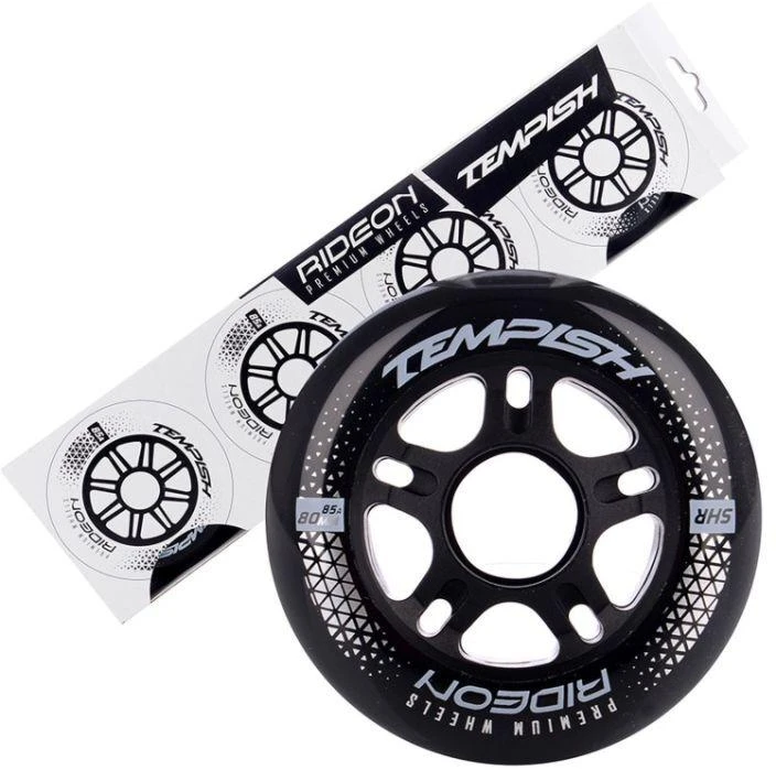 TEMPISH Rideon 85A ratukai