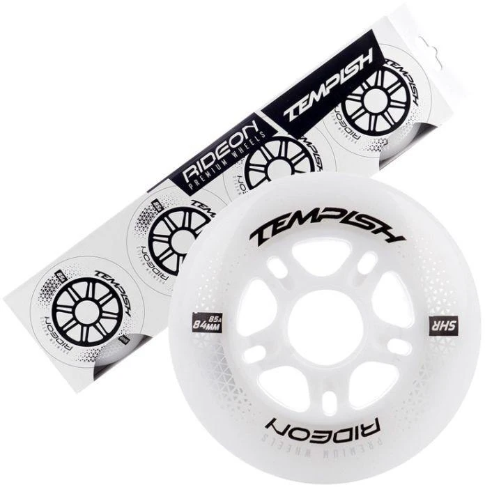 TEMPISH Rideon 85A ratukai