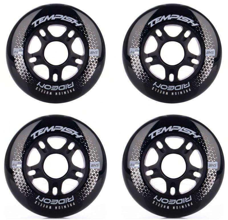 TEMPISH Rideon 85A ratukai
