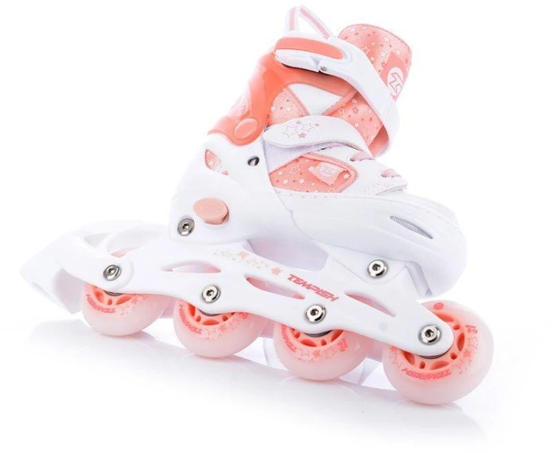 Tempish RS Ton Duo Led Jr 13000008248 Reguliuojami riedučiai