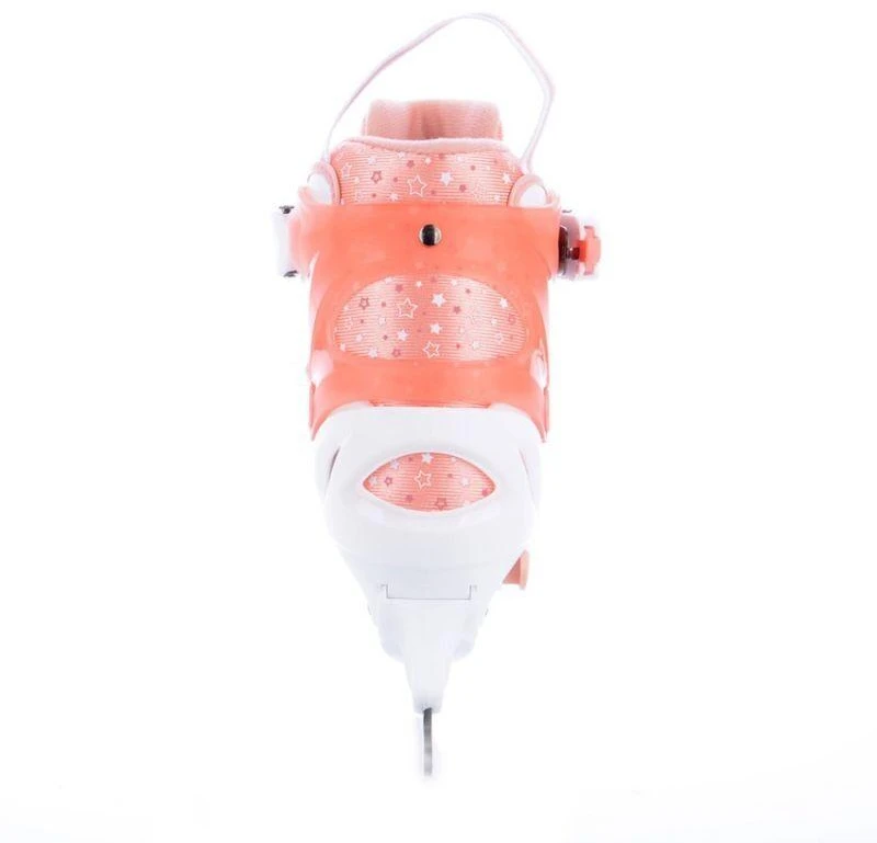 Tempish RS Ton Duo Led Jr 13000008248 Reguliuojami riedučiai