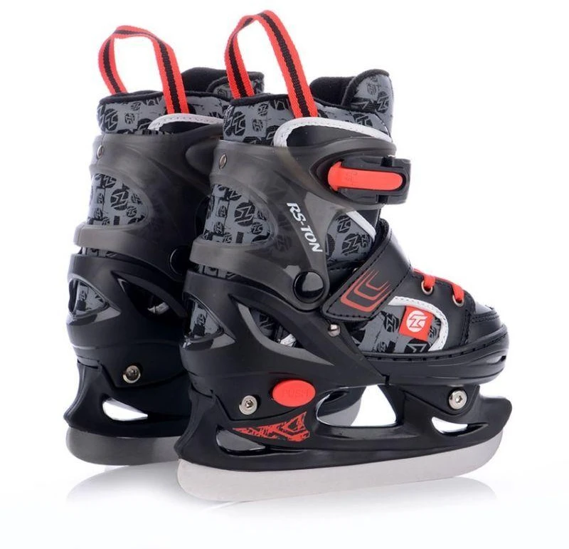 Tempish RS Ton Duo Led Jr 13000008249 reguliuojami riedučiai