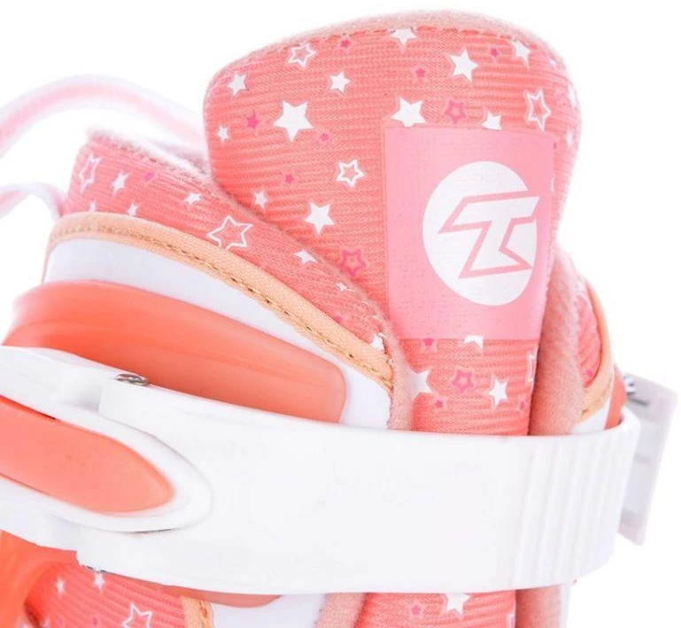 Tempish RS Ton Ice Jr 1300000842 Reguliuojami pačiūžos