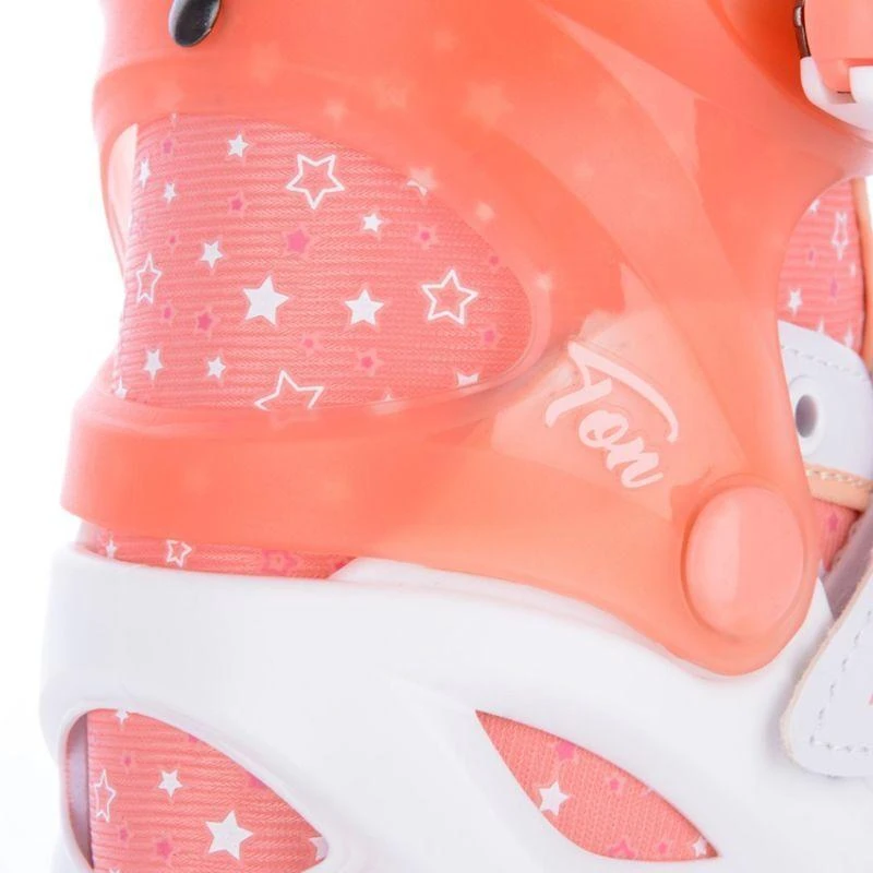 Tempish RS Ton Ice Jr 1300000842 Reguliuojami pačiūžos