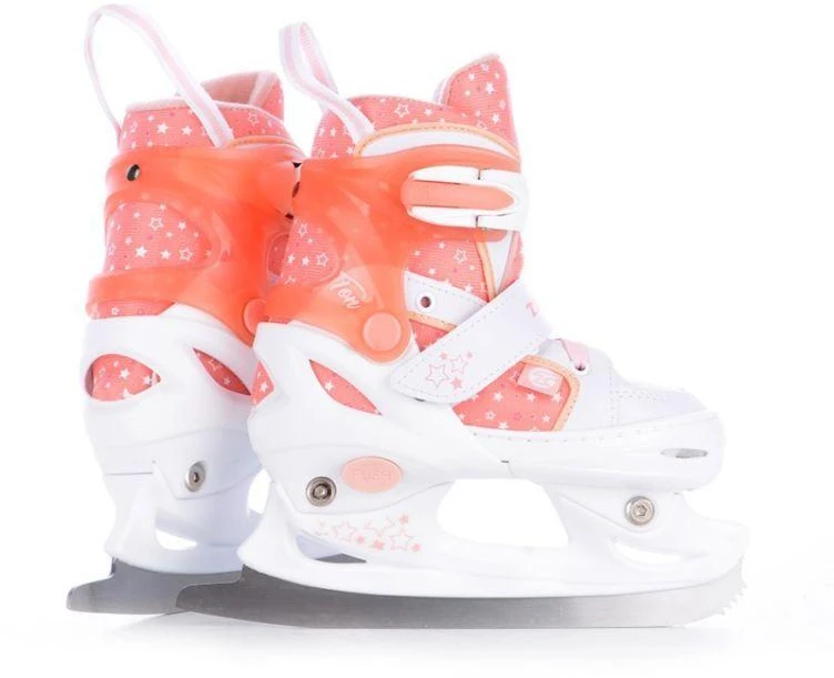 Tempish RS Ton Ice Jr 1300000842 Reguliuojami pačiūžos