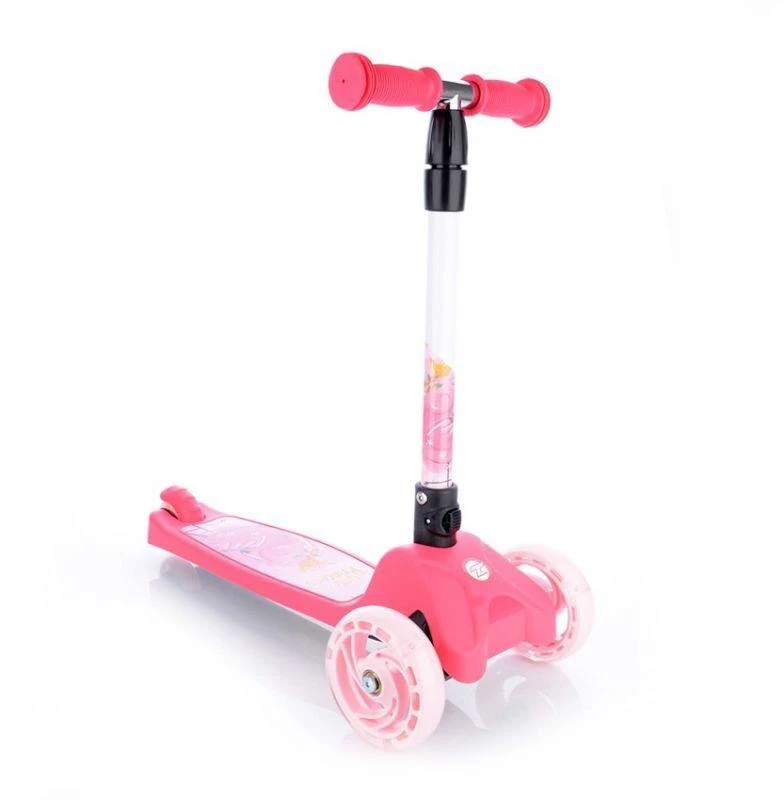 Tempish Scooper II Jr. paspirtukas 10500002373
