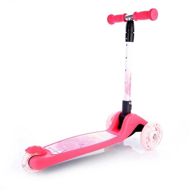 Tempish Scooper II Jr. paspirtukas 10500002373