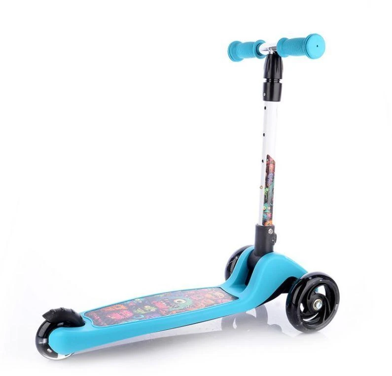 Tempish Scooper II Jr. paspirtukas 10500002373