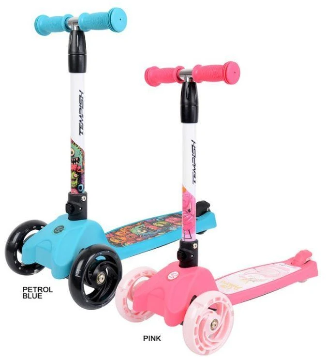 Tempish Scooper II Jr. paspirtukas 10500002373