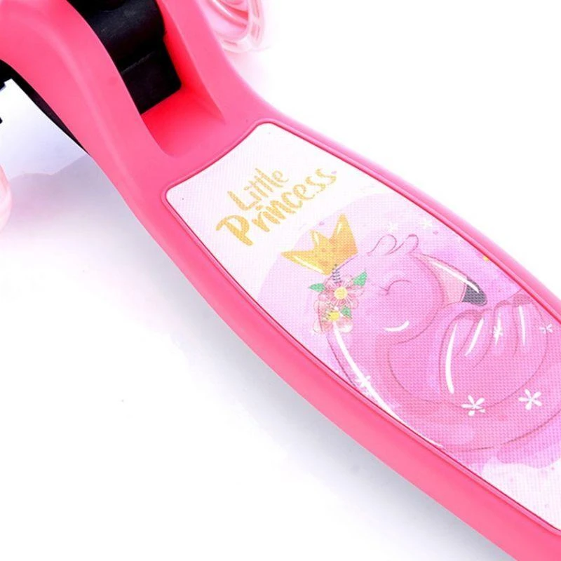 Tempish Scooper II Jr. paspirtukas 10500002373