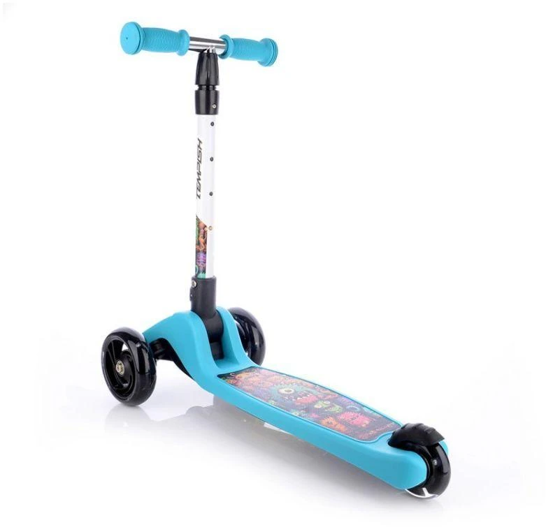 Tempish Scooper II Jr. paspirtukas 10500002373