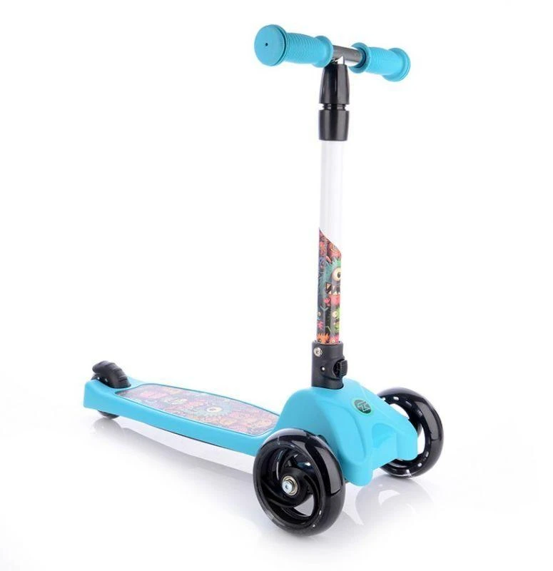 Tempish Scooper II Jr. paspirtukas 10500002373