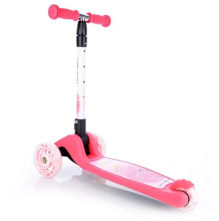 Tempish Scooper II Jr. paspirtukas 10500002373