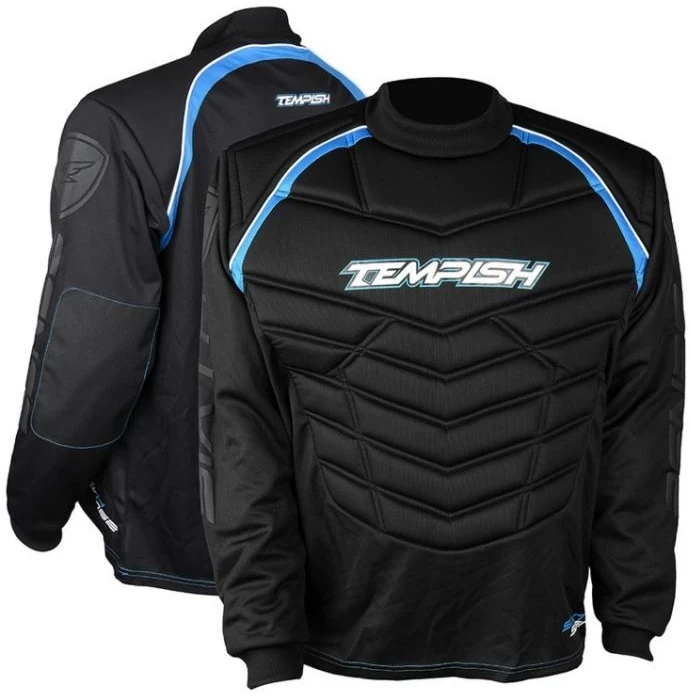 Tempish Sixth Sense T2.0 vartininko "Jersey" Sr M 13500004936