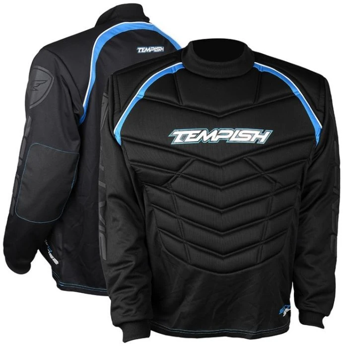 Tempish Sixth Sense T2.0 vartininko "Jersey" Sr M 13500004936