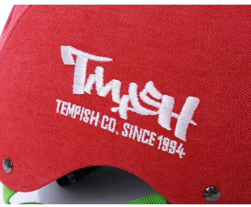Tempish Skillet Air Šalmas 102001087