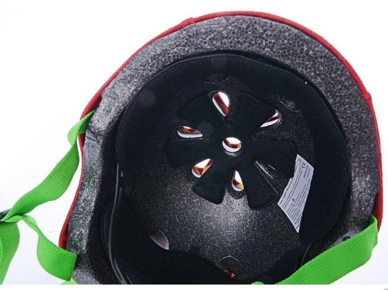 Tempish Skillet Air Šalmas 102001087