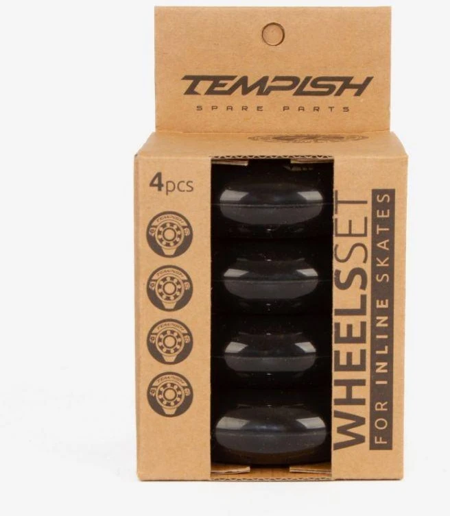 TEMPISH Spring C PU 85A ratai