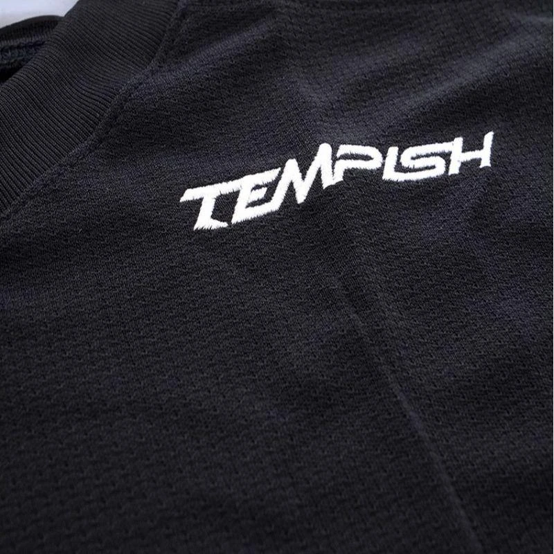TEMPISH Treniruočių marškinėliai Sr M