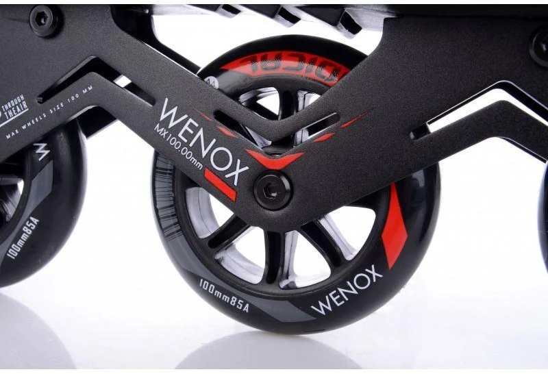 Tempish Wenox Top M 1000053 riedučiai