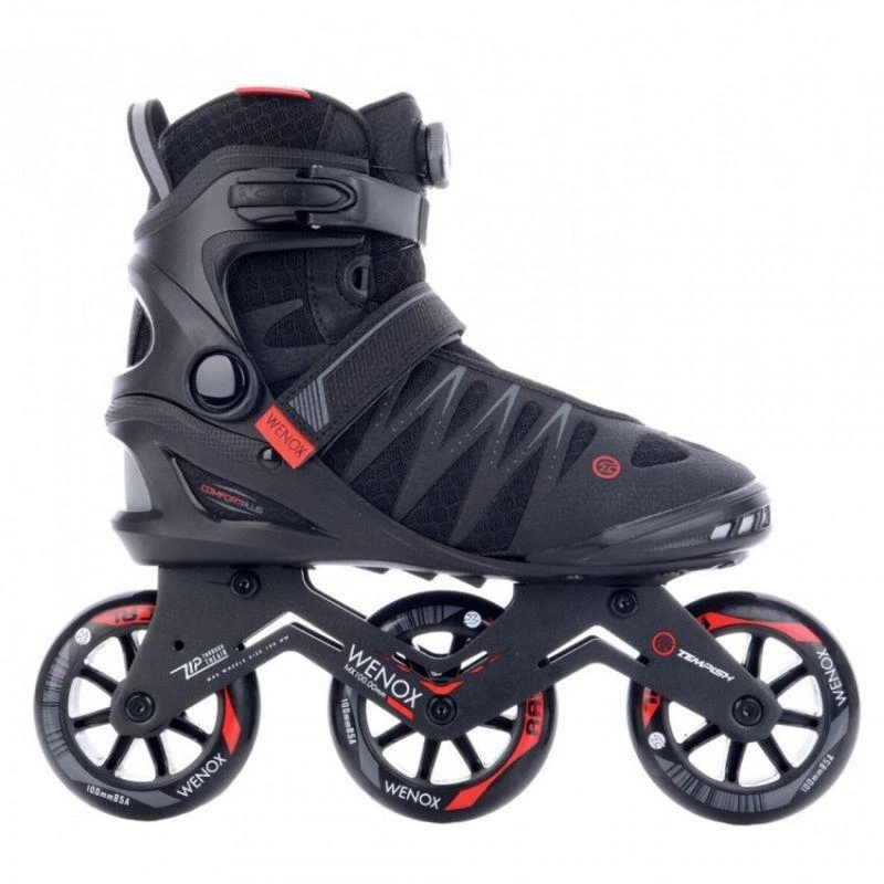Tempish Wenox Top M 1000053 riedučiai