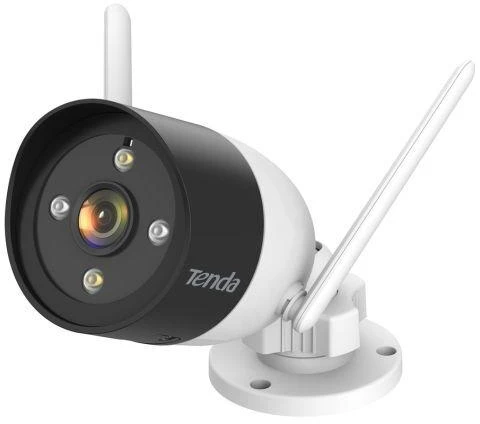 Tenda K4W-3TC