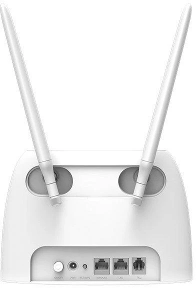 Maršrutizatorius Tenda 4G06