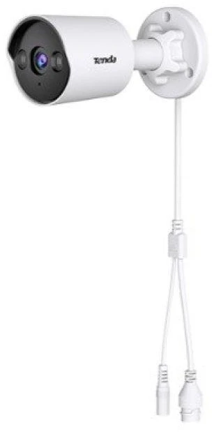 Tenda TC3B24C Camera 4 mm Baltas