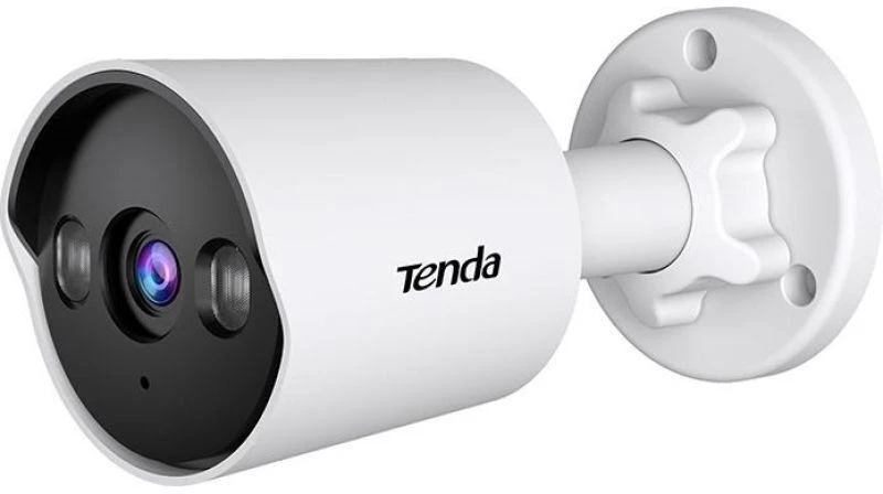 Tenda TC3B24C Camera 4 mm Baltas