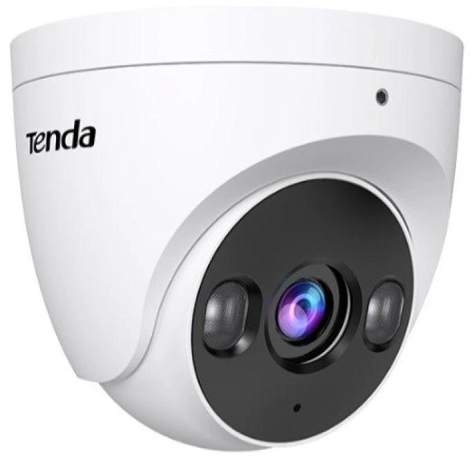 Tenda TC3T24C Camera 2.8 mm Baltas