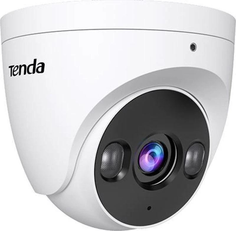 Tenda TC3T24C Camera 4 mm Baltas