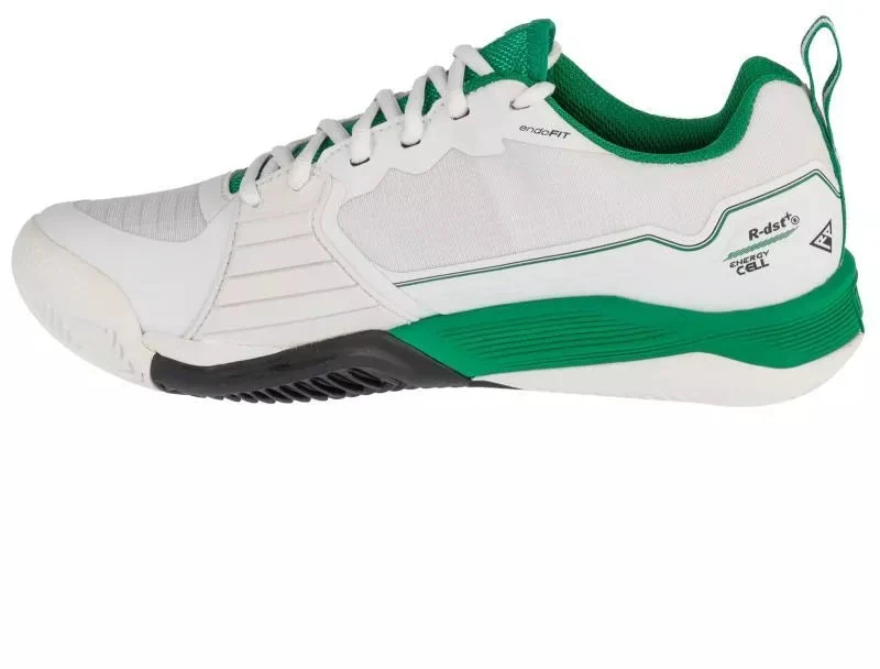 Teniso batai Wilson Rush Pro 4.5 Clay M WRS334350