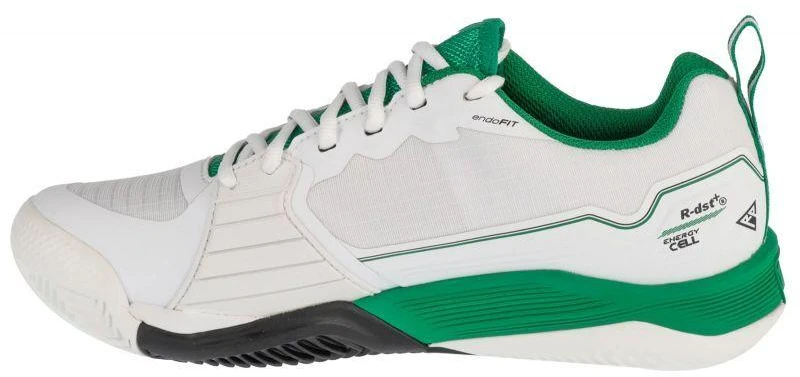 Teniso batai Wilson Rush Pro 4.5 Clay M WRS334350