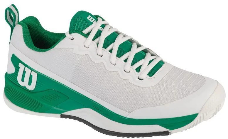 Teniso batai Wilson Rush Pro 4.5 Clay M WRS334350