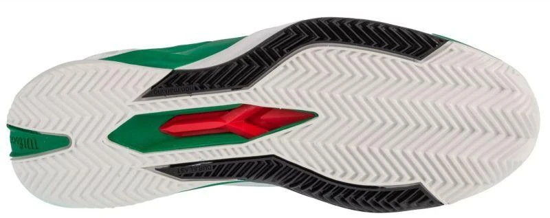 Teniso batai Wilson Rush Pro 4.5 Clay M WRS334350