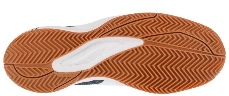 Teniso batai Wilson Rush Pro Ace Clay RG M WRS335970